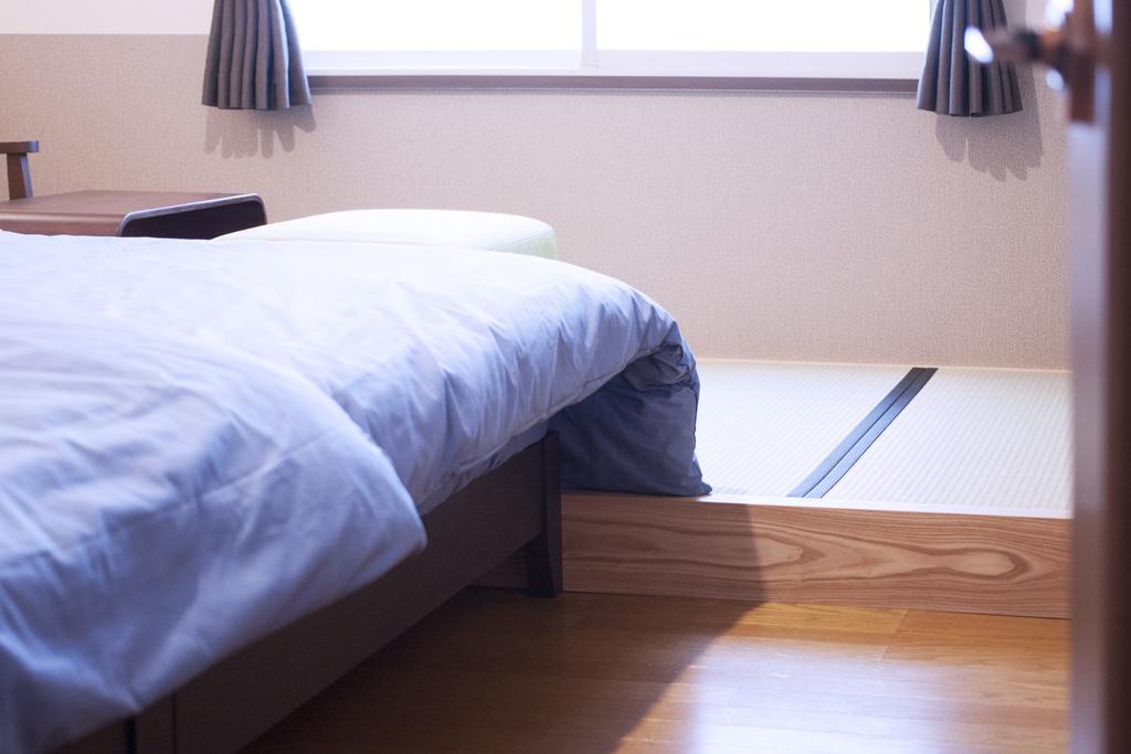 Hotel Stella Higashiyama -Annex- Kjóto Exteriér fotografie