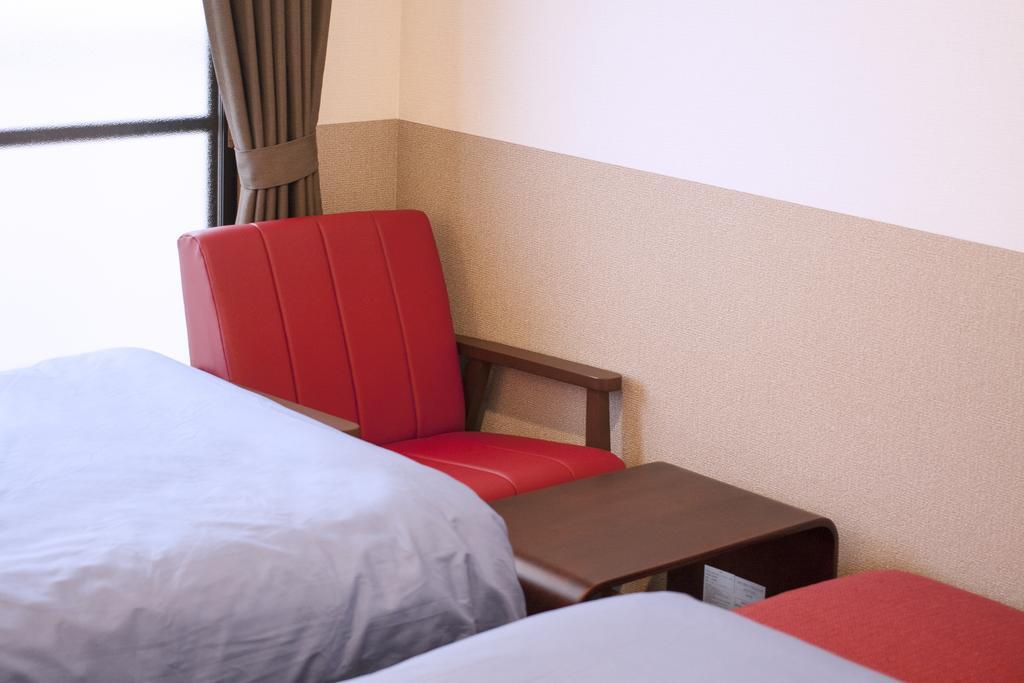 Hotel Stella Higashiyama -Annex- Kjóto Exteriér fotografie