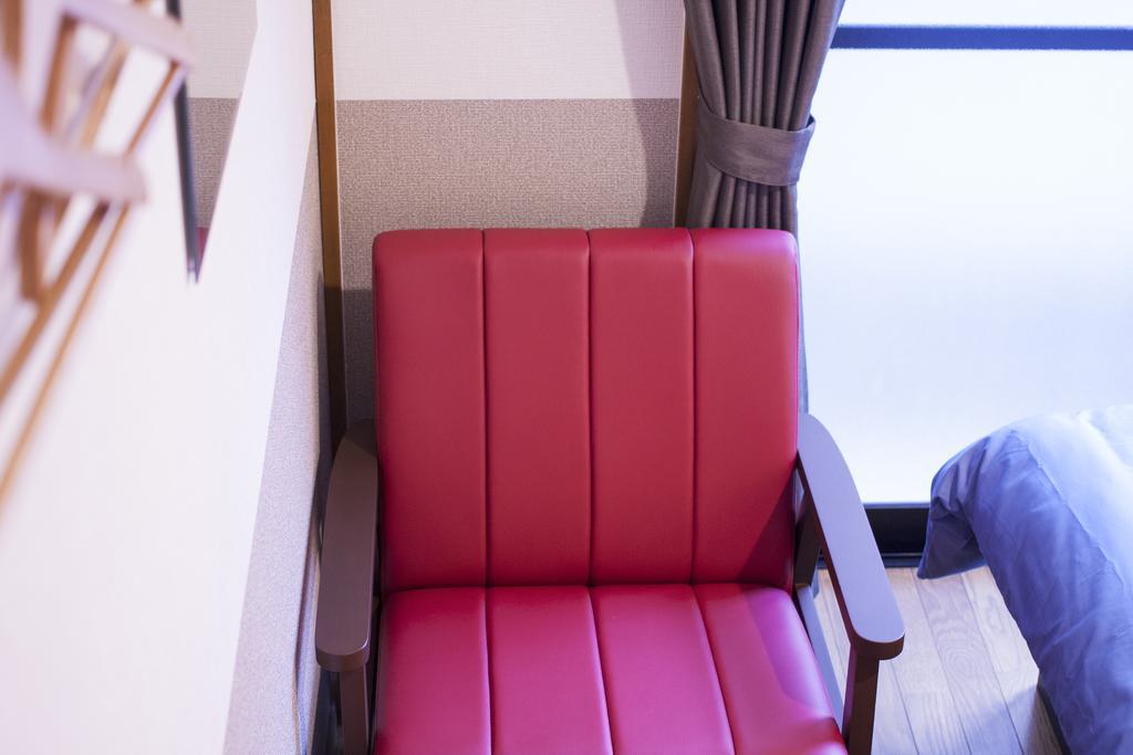 Hotel Stella Higashiyama -Annex- Kjóto Exteriér fotografie