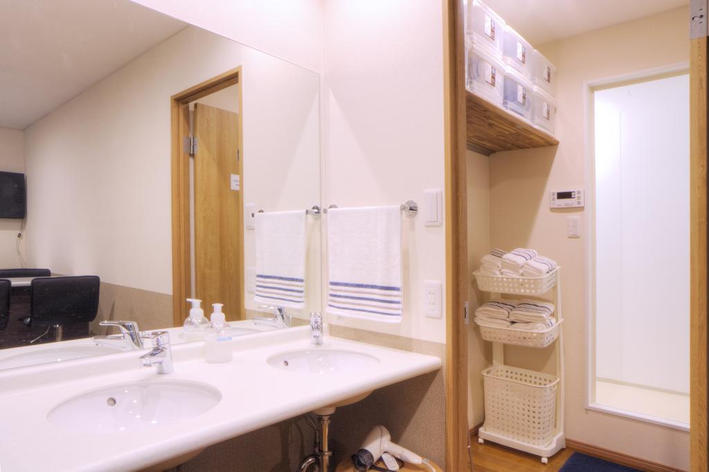 Hotel Stella Higashiyama -Annex- Kjóto Exteriér fotografie